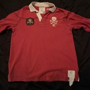 Vintage Ralph Lauren Rugby